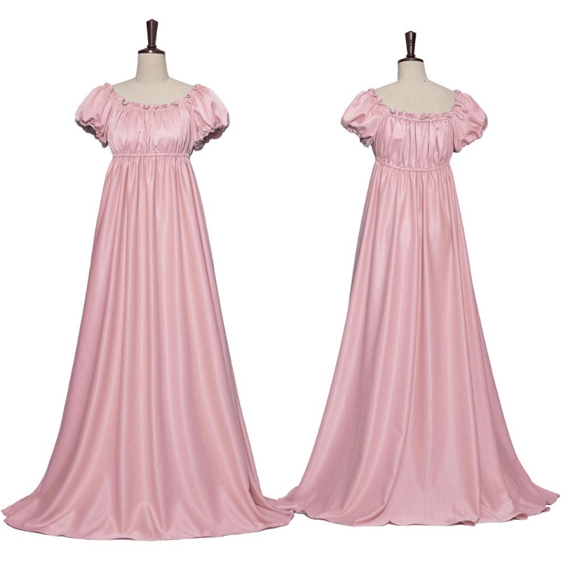 2026 Halloween Cosplay Women R - Evening Gown 评论和价格