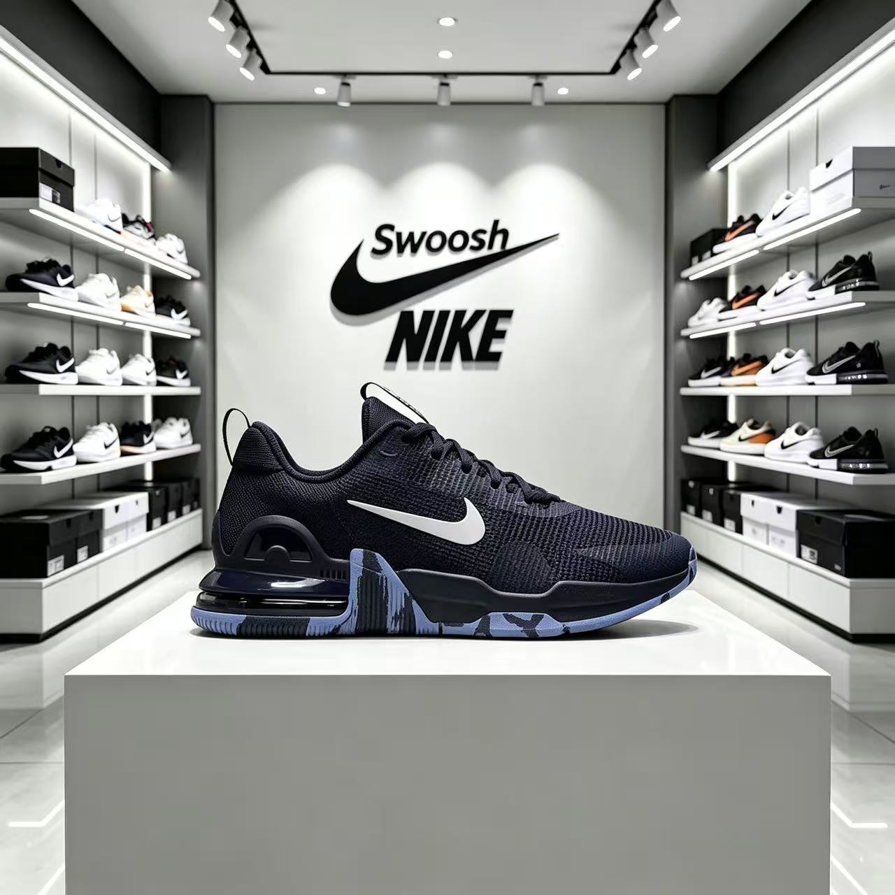 Nike Air Max Alpha Comfortable - Nike Shoes Air Max 270 评论和价格