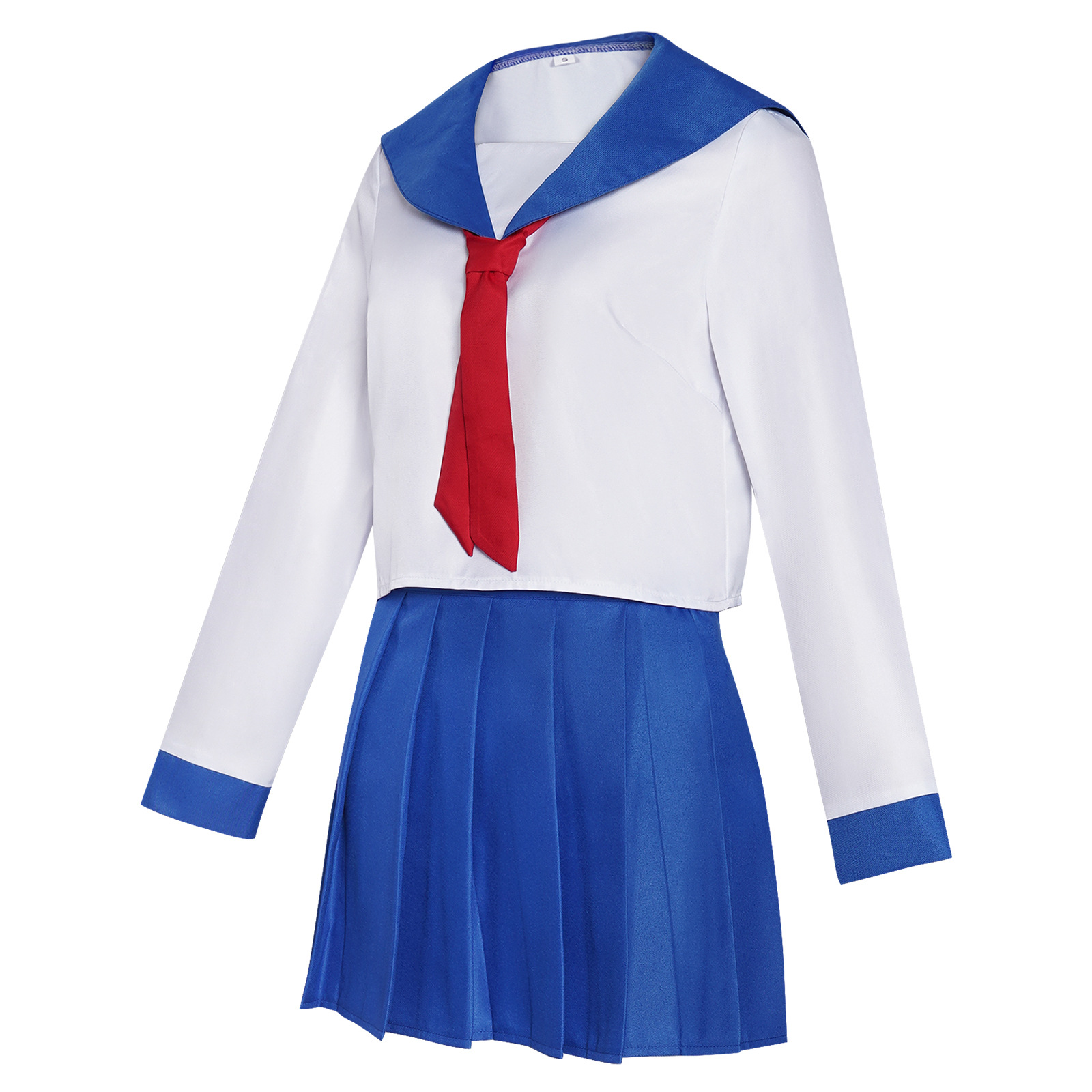 Pop Team Epic Popuko Pipimi Co - Formal Skirt 评论和价格