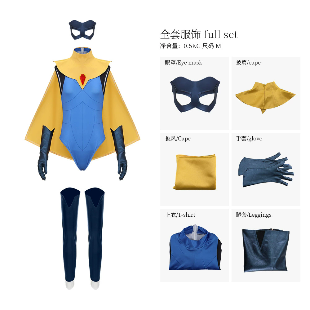 Blonde Blazer Cosplay Women Fa - Womens Blazer 评论和价格