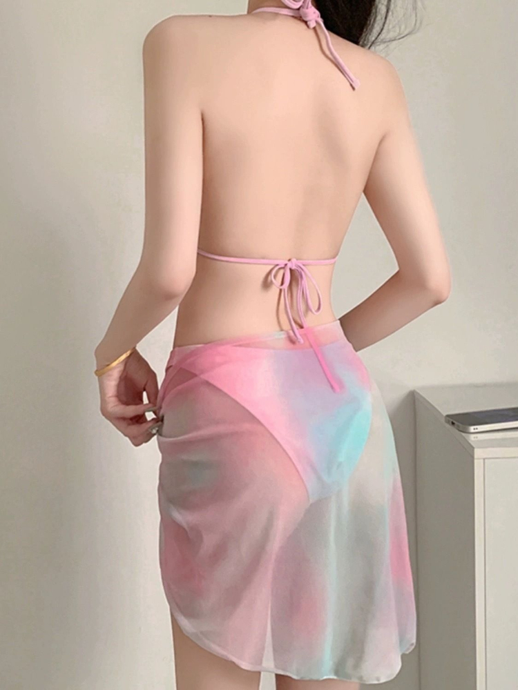 Sexy Women Bikini 2026 New Arr - Womens Suit 评论和价格