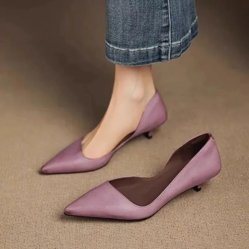 Women's Pointed Toe Stiletto H - Womens Heels 评论和价格
