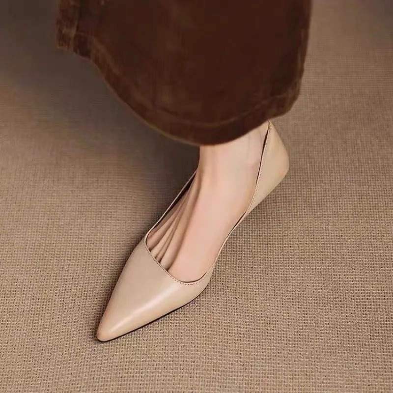 Women's Pointed Toe Stiletto H - Womens Heels 评论和价格