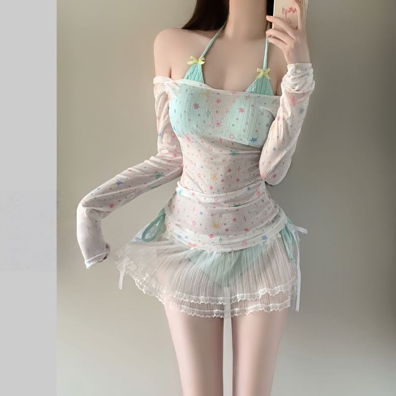2026 Summer Women's Long Sleev - Womens Suit 评论和价格