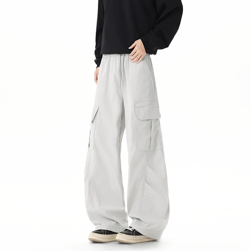 Trendy 3D Tailored Sports Swea - Tailored Trouser Wide 评论和价格