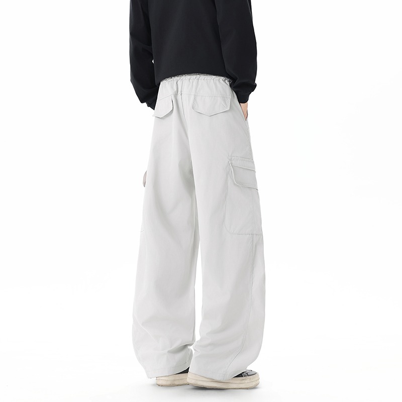Trendy 3D Tailored Sports Swea - Tailored Trouser Wide 评论和价格