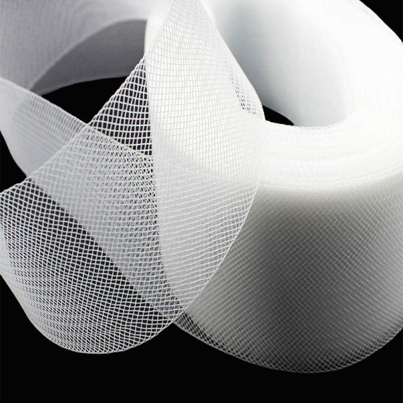 25/50 Yards Stiff Polyester Ho - Wedding Dress 评论和价格